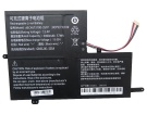 Aec4573100-3s1p筆記本電池, 原裝rtdpart aec4573100-3s1p 6-cell laptop batteries