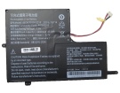 Aec4579114-2s1p筆記本電池, 原裝rtdpart aec4579114-2s1p 4-cell laptop batteries