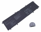 Vivobook pro 15 oled n6506筆記本電池, 原裝asus華碩vivobook pro 15 oled n6506 4-cell laptop batteries