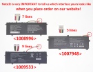 Acemagic ace ax15筆記本電池, 原裝other acemagic ace ax15 4-cell laptop batteries