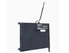 H-3513555p筆記本電池, 原裝careaol h-3513555p 2-cell laptop batteries