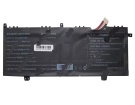 3764121-2s1p筆記本電池, 原裝品質rtdpart 3764121-2s1p 4-cell laptop batteries