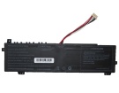6552104-2s1p筆記本電池, 原裝品質rtdpart 6552104-2s1p 4-cell laptop batteries