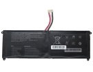 406796筆記本電池, 原裝品質rtdpart 406796 4-cell laptop batteries