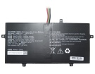 24b4b3-2s1p筆記本電池, 原裝品質rtdpart 24b4b3-2s1p 4-cell laptop batteries