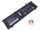 Nc15n筆記本電池, 原裝品質rtdpart nc15n 6-cell laptop batteries