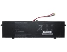 U4372121pv-2s1p筆記本電池, 原裝品質rtdpart u4372121pv-2s1p 4-cell laptop batteries