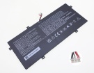 23b2c3-2s筆記本電池, 原裝rtdpart 23b2c3-2s 4-cell laptop batteries
