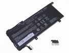 Nl40bat-3筆記本電池, 原裝clevo藍天nl40bat-3 3-cell laptop batteries