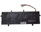 U5960127pv-2s1p筆記本電池, 原裝品質rtdpart u5960127pv-2s1p 4-cell laptop batteries