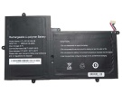 Utl-23106148-2s筆記本電池, 原裝品質rtdpart utl-23106148-2s 4-cell laptop batteries