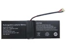 Wyc4567210p筆記本電池, 原裝品質rtdpart wyc4567210p 4-cell laptop batteries