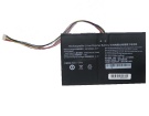 Aec508866-2s1p筆記本電池, 原裝品質rtdpart aec508866-2s1p 4-cell laptop batteries