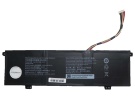 Aec597988-3s1p筆記本電池, 原裝品質rtdpart aec597988-3s1p 6-cell laptop batteries