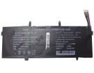 Aec537185-3s1p筆記本電池, 原裝品質rtdpart aec537185-3s1p 6-cell laptop batteries