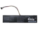 Aec4747104-2s1p筆記本電池, 原裝品質rtdpart aec4747104-2s1p 2-cell laptop batteries
