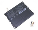 Aec485494-1s2p筆記本電池, 原裝品質rtdpart aec485494-1s2p 3-cell laptop batteries