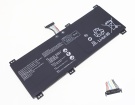 Hb6081v1ecw-22b筆記本電池, huawei華為hb6081v1ecw-22b 2-cell laptop batteries