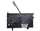 Aec656371-3s1p筆記本電池, 原裝品質rtdpart aec656371-3s1p 6-cell laptop batteries
