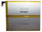 Aec3264142筆記本電池, 原裝品質rtdpart aec3264142 2-cell laptop batteries