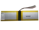 Aec3365117筆記本電池, 原裝品質rtdpart aec3365117 2-cell laptop batteries