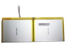 Aec459978筆記本電池, 原裝品質rtdpart aec459978 4-cell laptop batteries