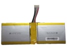 Aec626690筆記本電池, 原裝品質rtdpart aec626690 4-cell laptop batteries