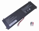 Nv-4774126-2s筆記本電池, 原裝jumper nv-4774126-2s 2-cell laptop batteries