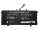 Aec4478123-2s1p筆記本電池, 原裝品質rtdpart aec4478123-2s1p 6-cell laptop batteries