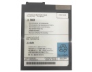 Cpo24491-01筆記本電池, 原裝品質fujitsu富士通cpo24491-01 3-cell laptop batteries