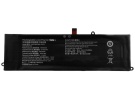 Aec3952160-3s1p筆記本電池, 原裝品質gpd aec3952160-3s1p 6-cell laptop batteries