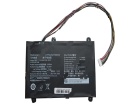 Aec4092156-3s1p筆記本電池, 原裝品質rtdpart aec4092156-3s1p 9-cell laptop batteries