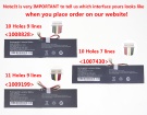 6970290p筆記本電池, 原裝rtdpart 6970290p 4-cell laptop batteries