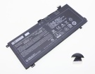 6-87-l260s-74b00筆記本電池, 原裝clevo藍天6-87-l260s-74b00 8-cell laptop batteries
