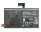 Pad pro 2024筆記本電池, 原裝品質lenovo聯想pad pro 2024 2-cell laptop batteries