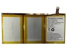 Kpl556489-3p筆記本電池, 原裝品質other kpl556489-3p 6-cell laptop batteries