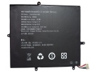 H-30137162p筆記本電池, 原裝teclast h-30137162p 4-cell laptop batteries