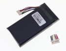 Win600筆記本電池, 原裝品質other win600 4-cell laptop batteries