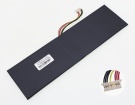 3890250-2s1p筆記本電池, rtdpart 3890250-2s1p 2-cell laptop batteries