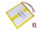 Cwi537筆記本電池, 原裝品質chuwi馳為cwi537 4-cell laptop batteries