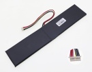 Csl r evolve t14 v2筆記本電池, other csl r evolve t14 v2 2-cell laptop batteries