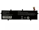 5074116-1p2s筆記本電池, 原裝品質rtdpart 5074116-1p2s 2-cell laptop batteries