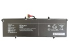 Tm2307筆記本電池, 原裝品質xiaomi小米tm2307 4-cell laptop batteries
