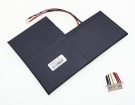 496587-3s1p筆記本電池, bmax 496587-3s1p 6-cell laptop batteries
