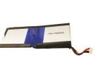 6266185-2s筆記本電池, 原裝品質rtdpart 6266185-2s 2-cell laptop batteries