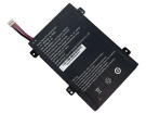 Utl-9735105-2s筆記本電池, 原裝品質haier海爾utl-9735105-2s 2-cell laptop batteries