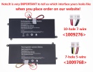 Gw1409u-pc筆記本電池, 原裝haier gw1409u-pc 2-cell laptop batteries