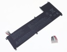 Core i7-11390h筆記本電池, 原裝ninkear core i7-11390h 6-cell laptop batteries