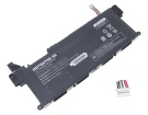 Ranger x1筆記本電池, 原裝one mix ranger x1 6-cell laptop batteries
