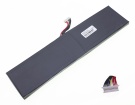 Glx163-4s1p筆記本電池, hipaa glx163-4s1p 4-cell laptop batteries